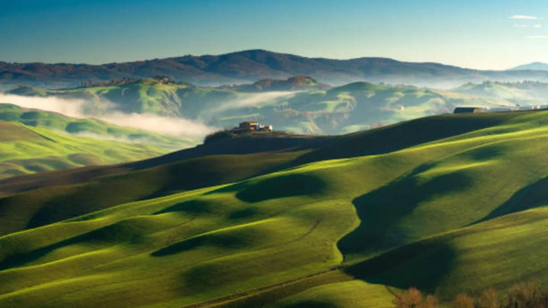 Charming Tuscan Countryside Retreat Pievina Italy