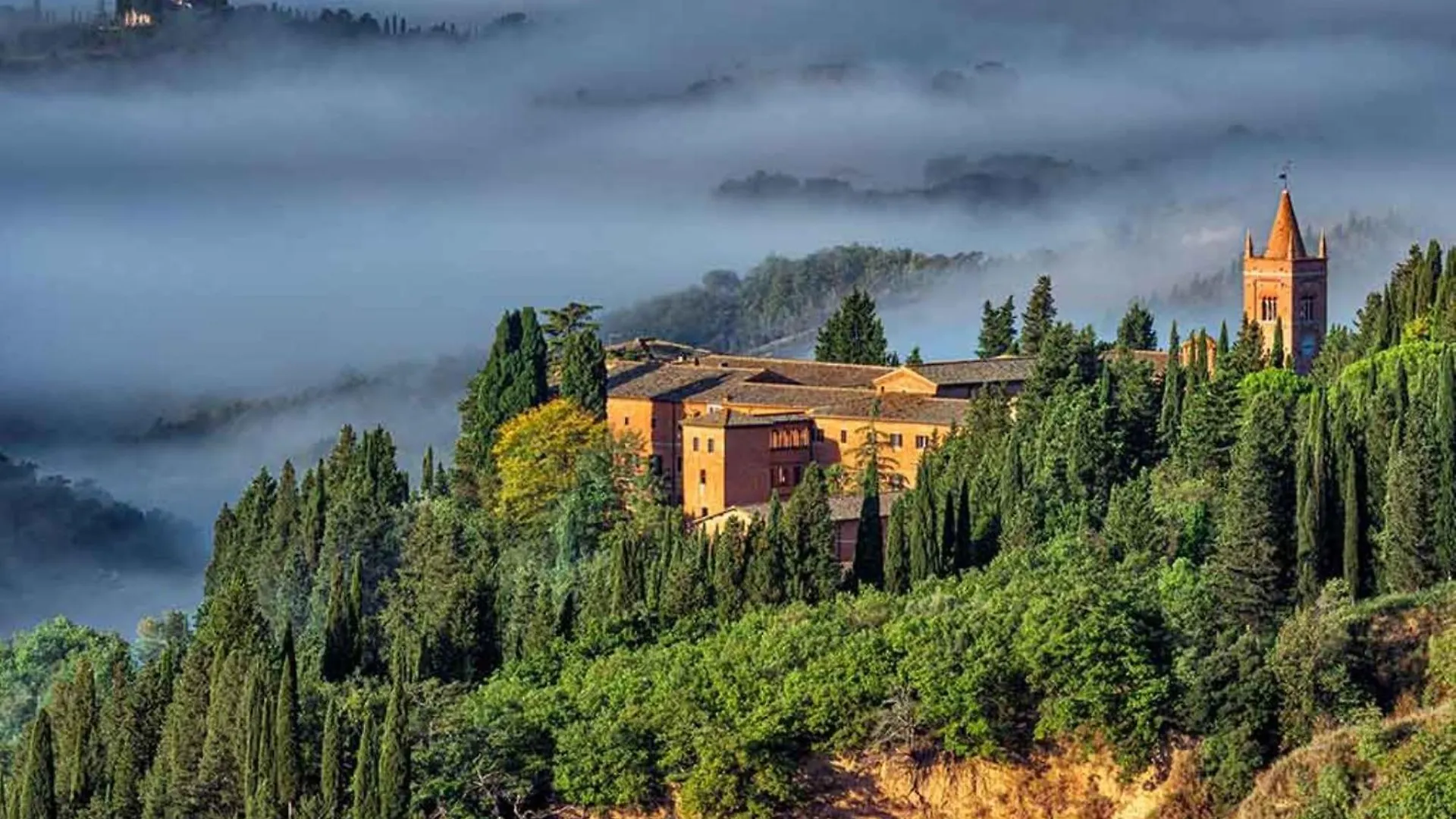 Apartment Charming Tuscan Countryside Retreat Pievina
