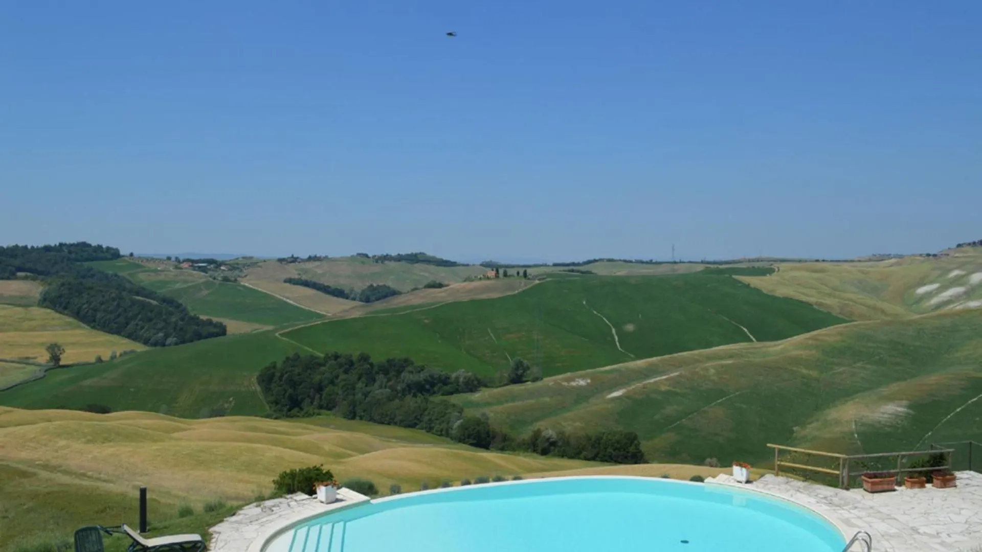 Apartment Charming Tuscan Countryside Retreat Pievina