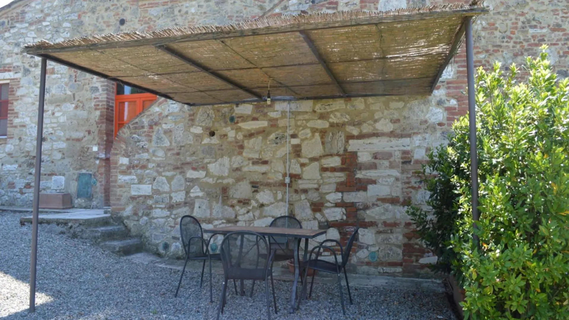 Apartment Charming Tuscan Countryside Retreat Pievina