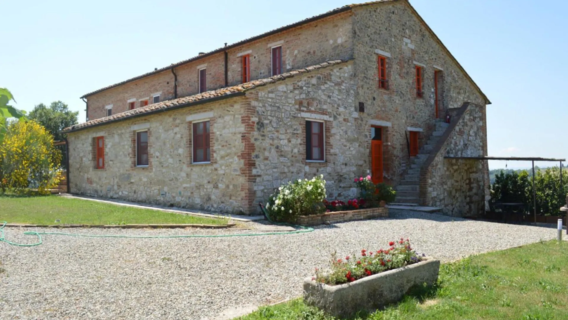 Charming Tuscan Countryside Retreat Pievina 0*,  Italy