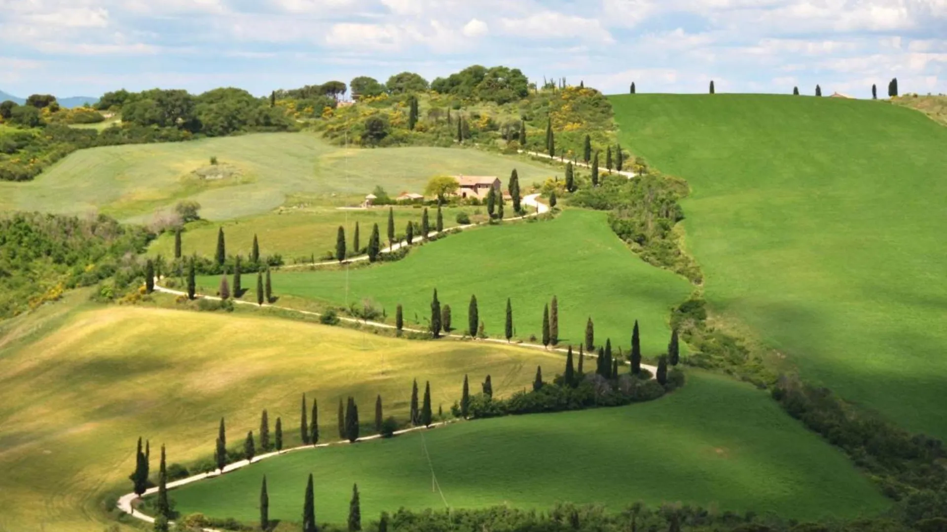 Apartment Charming Tuscan Countryside Retreat Pievina Italy